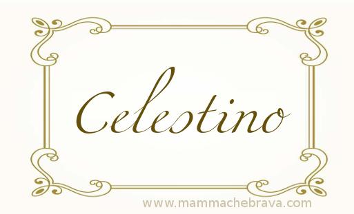 Celestino