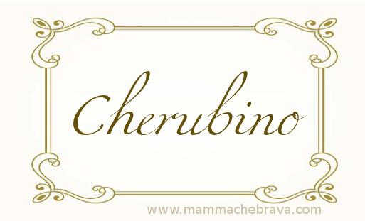 Cherubino