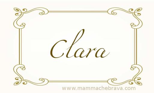 Clara