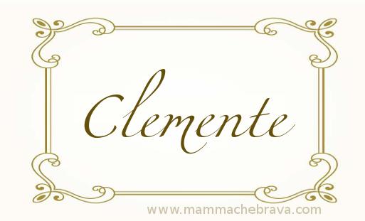 Clemente