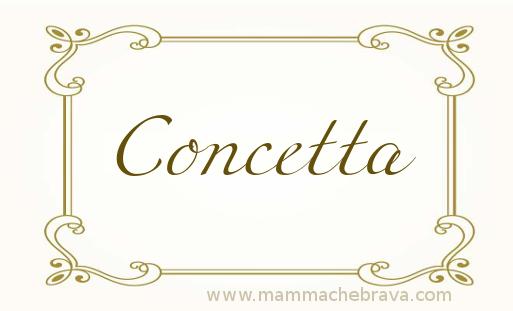 Concetta