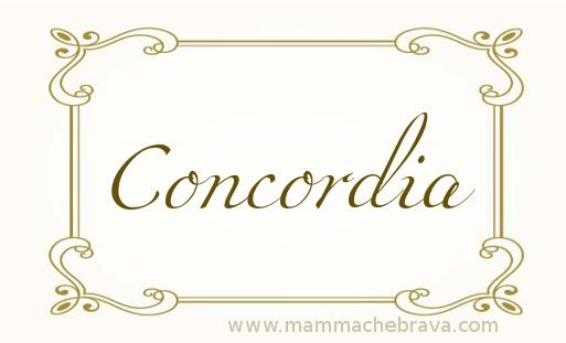 Concordia