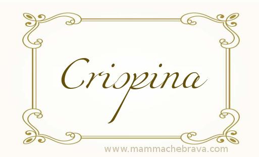 Crispina