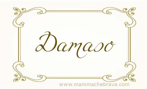 Damaso