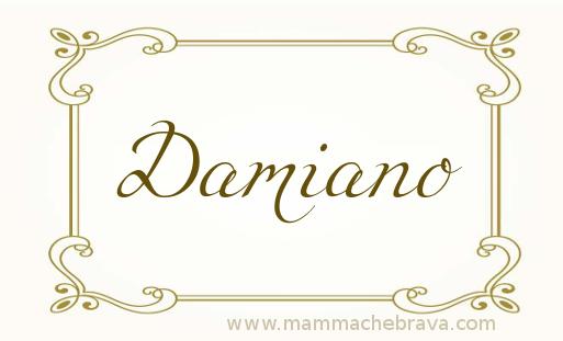 Damiano