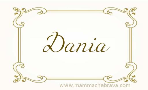 Dania