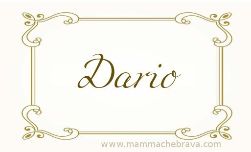 Dario