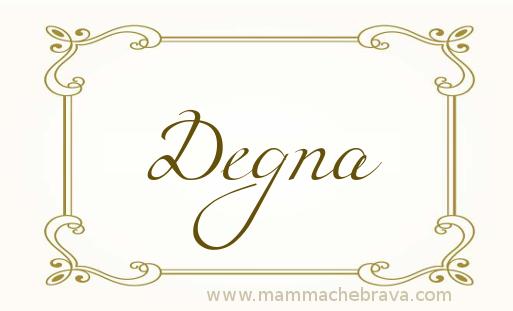 Degna