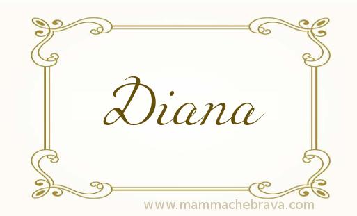 Diana