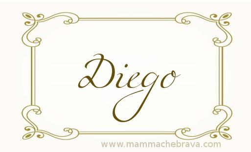Diego