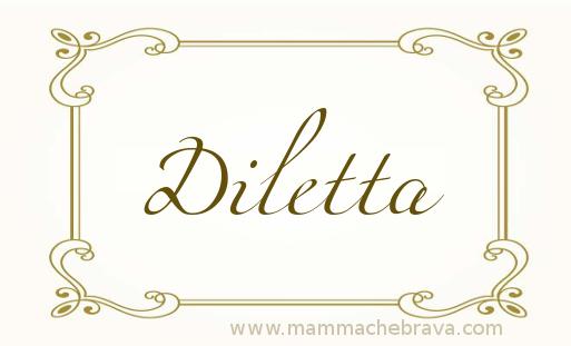 Diletta