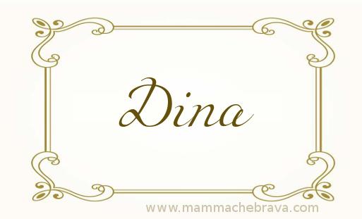 Dina