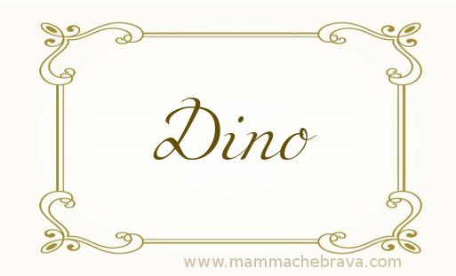 Dino