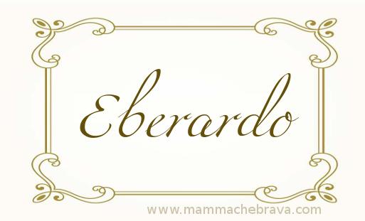 Eberardo