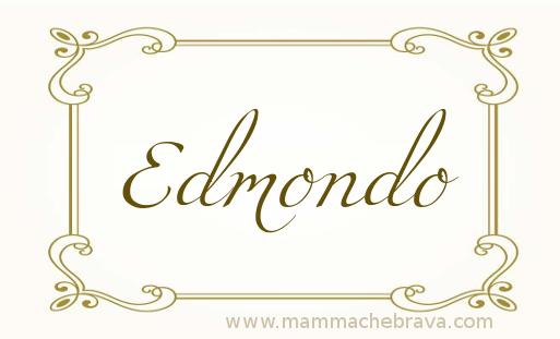 Edmondo