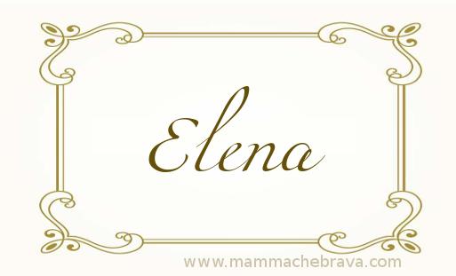 Elena