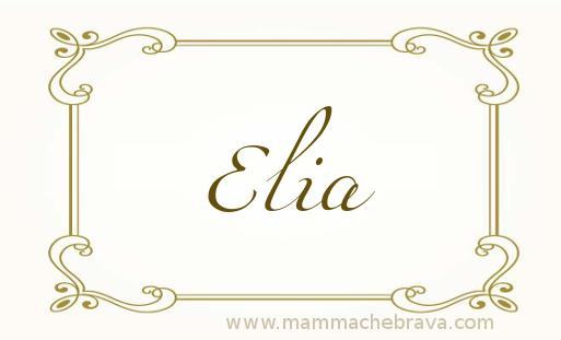 Elia