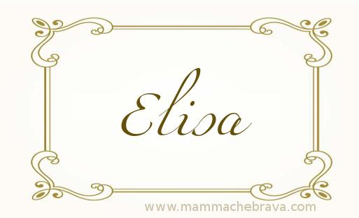Elisa