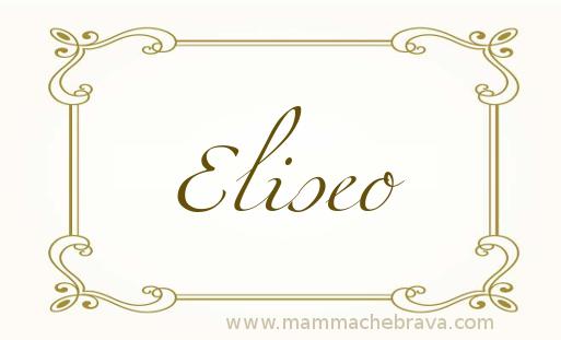 Eliseo