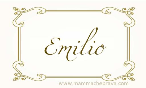 Emilio