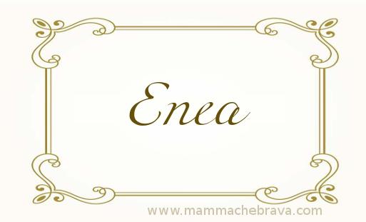 Enea