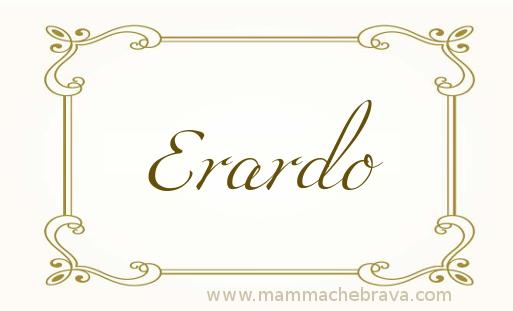 Erardo