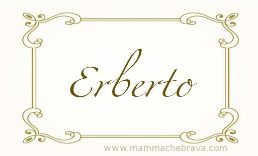 Erberto