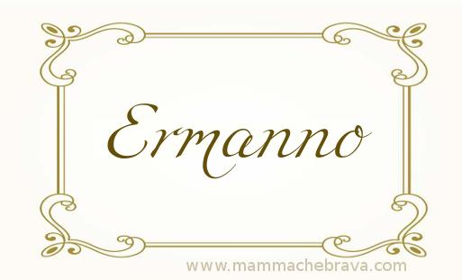 Ermanno