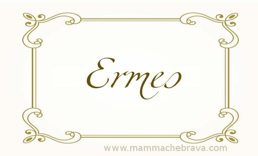 Ermes