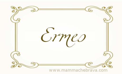 Ermes