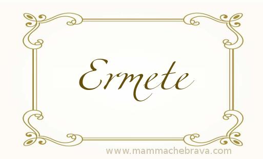 Ermete