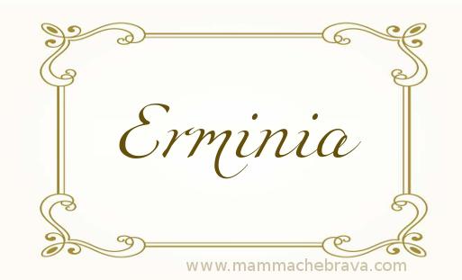 Erminia