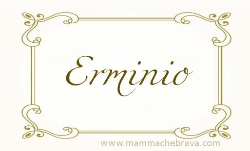 Erminio