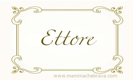 Ettore