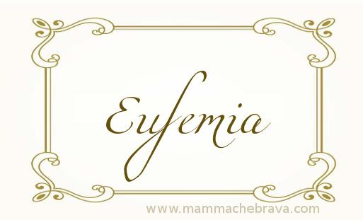 Eufemia
