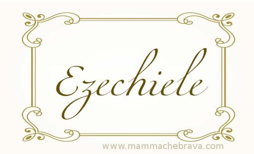 Ezechiele