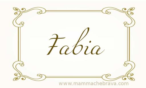 Fabia