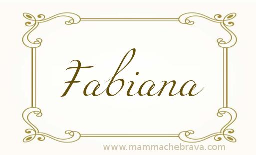 Fabiana