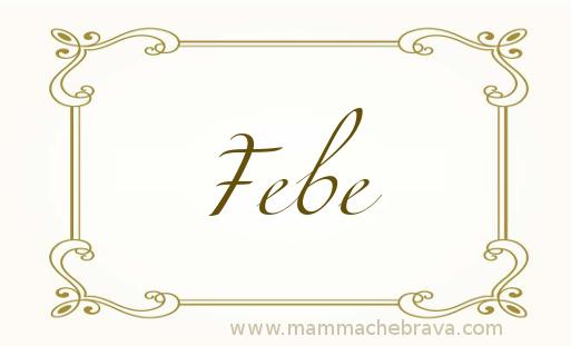 Febe
