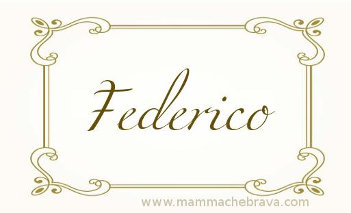 Federico