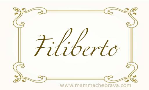 Filiberto