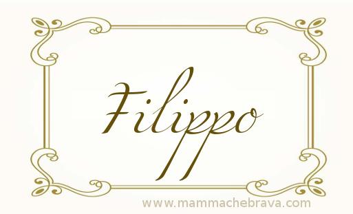 Filippo