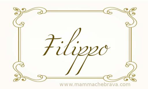 Filippo