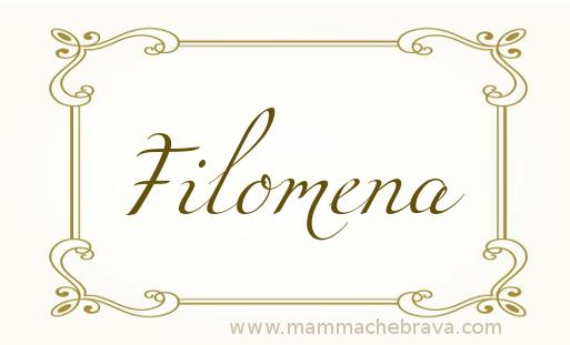 Filomena