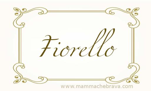 Fiorello