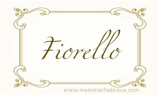 Fiorello