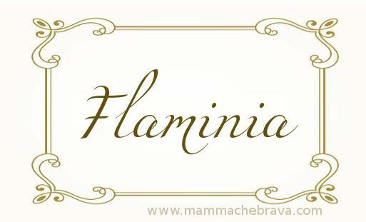 Flaminia