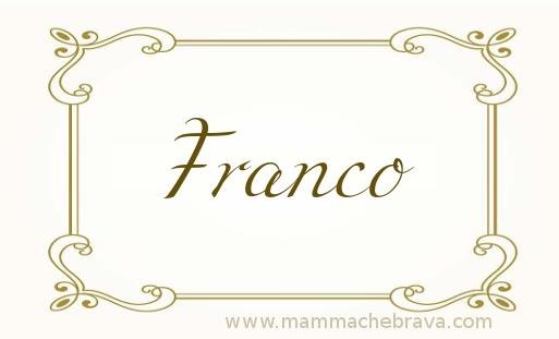 Franco