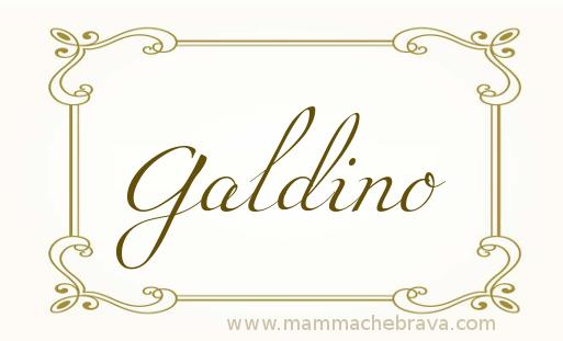 Galdino