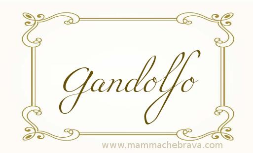 Gandolfo